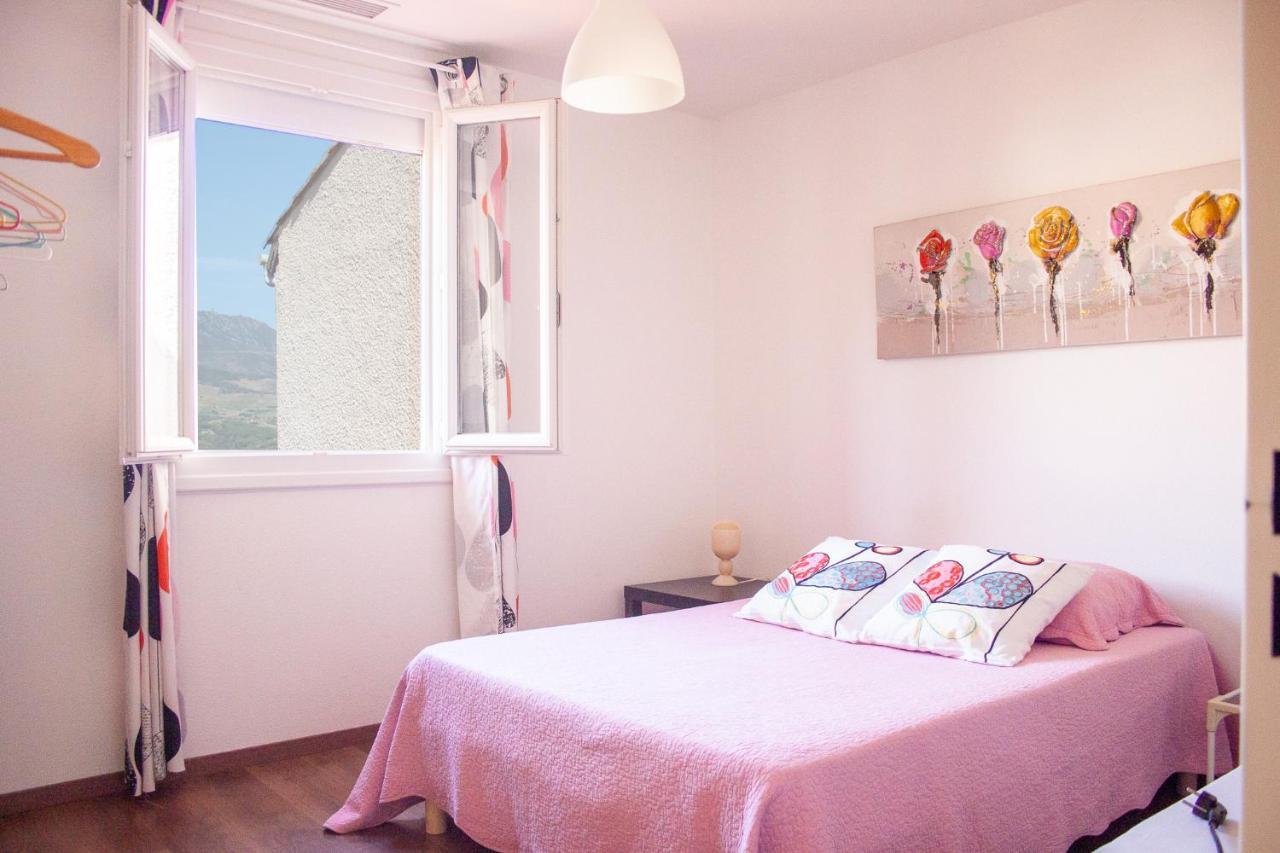 Villa Bougainvilliers บันยุลส์-ซูร์-แมร์ ภายนอก รูปภาพ